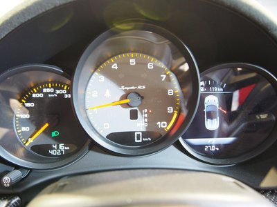 صورة مصغرة 45 لـ 2025 Porsche 718 SPYDER