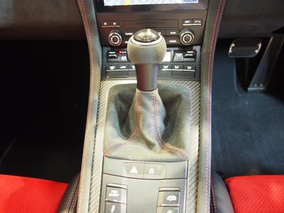 صورة مصغرة 42 لـ 2025 Porsche 718 SPYDER
