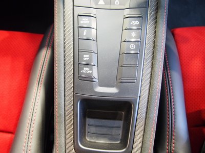 صورة مصغرة 43 لـ 2025 Porsche 718 SPYDER