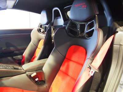 صورة مصغرة 48 لـ 2025 Porsche 718 SPYDER