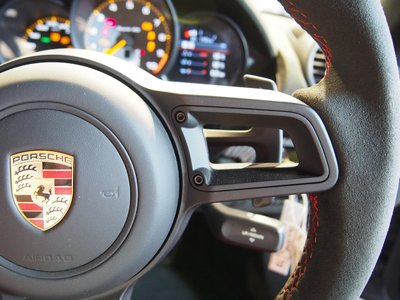 صورة مصغرة 39 لـ 2025 Porsche 718 SPYDER