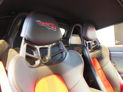 صورة مصغرة 36 لـ 2025 Porsche 718 SPYDER