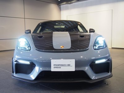 صورة مصغرة 3 لـ 2025 Porsche 718 SPYDER