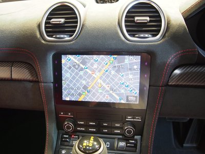 صورة مصغرة 41 لـ 2025 Porsche 718 SPYDER