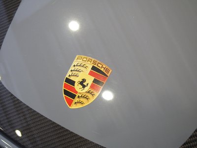 صورة مصغرة 17 لـ 2025 Porsche 718 SPYDER