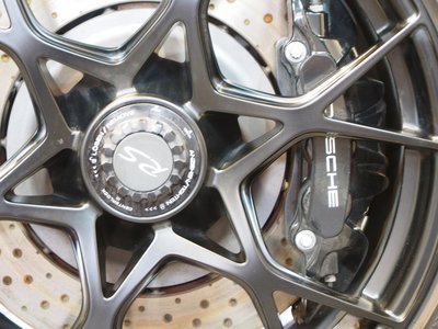 صورة مصغرة 15 لـ 2025 Porsche 718 SPYDER