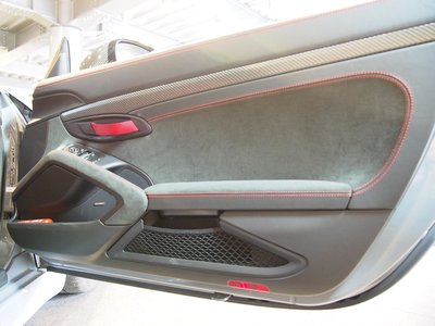 صورة مصغرة 30 لـ 2025 Porsche 718 SPYDER