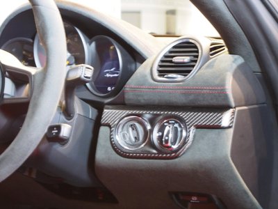 صورة مصغرة 32 لـ 2025 Porsche 718 SPYDER
