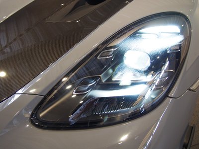 صورة مصغرة 16 لـ 2025 Porsche 718 SPYDER