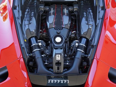 صورة 2 لـ 2021 Ferrari 488 PISTA