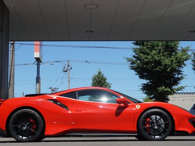 صورة 13 لـ 2021 Ferrari 488 PISTA