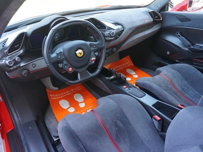 صورة 3 لـ 2021 Ferrari 488 PISTA