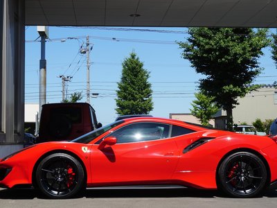 صورة 14 لـ 2021 Ferrari 488 PISTA