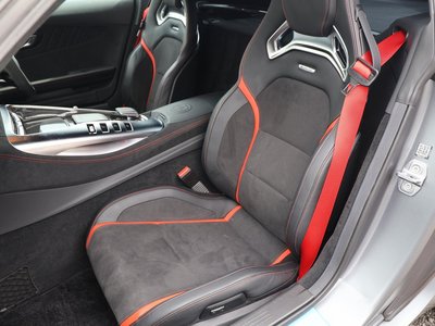 2020 Mercedes-BENZ GT AMG thumbnail 39