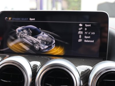 2020 Mercedes-BENZ GT AMG thumbnail 28