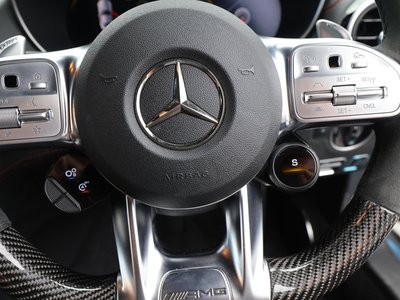 2020 Mercedes-BENZ GT AMG thumbnail 44