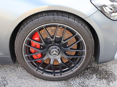 2020 Mercedes-BENZ GT AMG photo 13