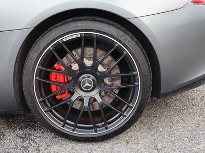 2020 Mercedes-BENZ GT AMG photo 16