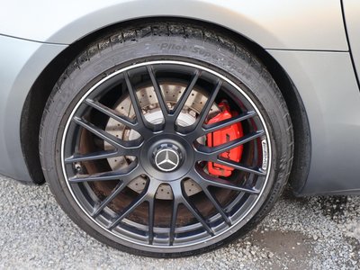 2020 Mercedes-BENZ GT AMG photo 14