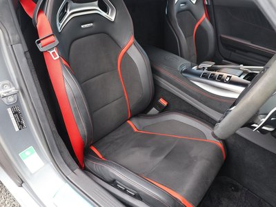 2020 Mercedes-BENZ GT AMG thumbnail 19