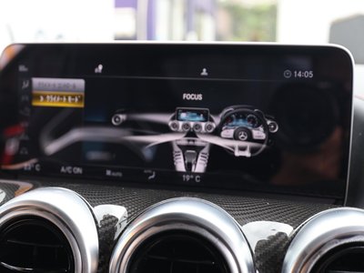 2020 Mercedes-BENZ GT AMG thumbnail 50