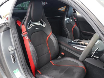 2020 Mercedes-BENZ GT AMG photo 3