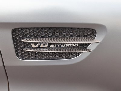 2020 Mercedes-BENZ GT AMG thumbnail 37