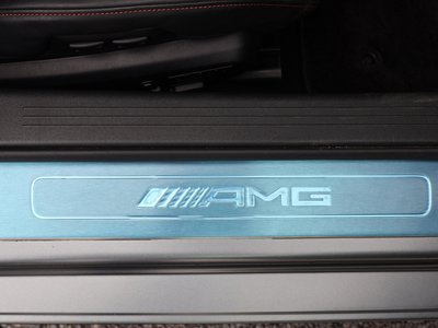 2020 Mercedes-BENZ GT AMG thumbnail 40