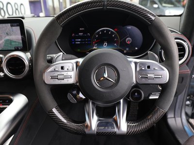 2020 Mercedes-BENZ GT AMG thumbnail 21