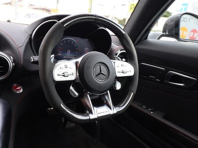 2020 Mercedes-BENZ GT AMG thumbnail 35