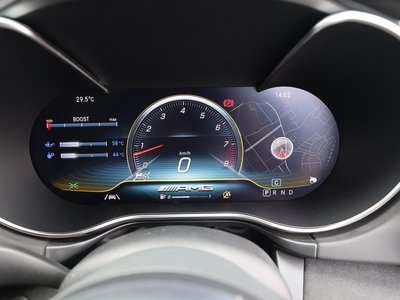 2020 Mercedes-BENZ GT AMG thumbnail 20