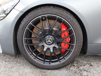 2020 Mercedes-BENZ GT AMG photo 15