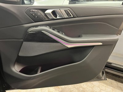 2025 BMW X7 thumbnail 19