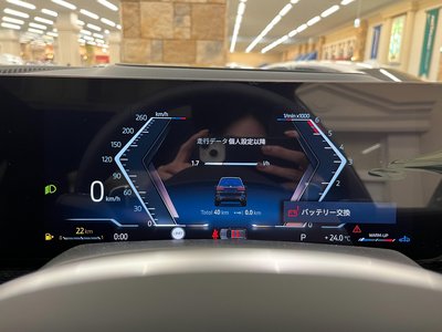 2025 BMW X7 thumbnail 31