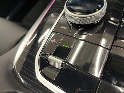 2025 BMW X7 thumbnail 38