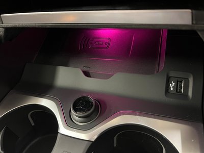 2025 BMW X7 thumbnail 34