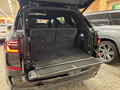 2025 BMW X7 photo 13