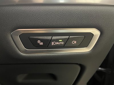 2025 BMW X7 thumbnail 22