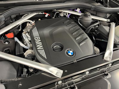 2025 BMW X7 thumbnail 66