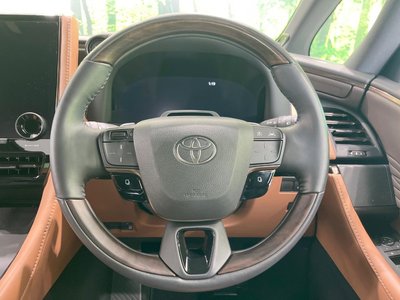 2026 Toyota VELLFIRE photo 12