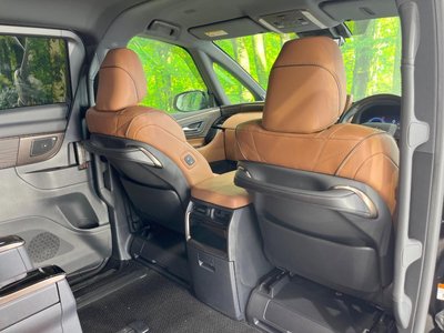 2026 Toyota VELLFIRE thumbnail 62
