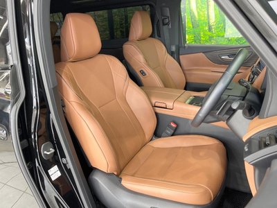 2026 Toyota VELLFIRE photo 8