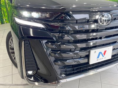 2026 Toyota VELLFIRE photo 13