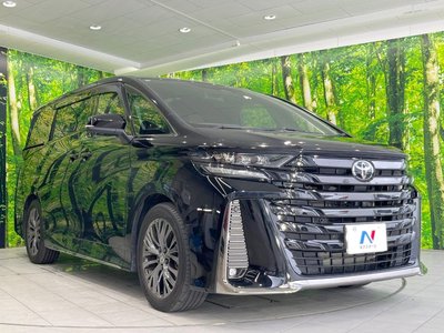 2026 Toyota VELLFIRE thumbnail 17