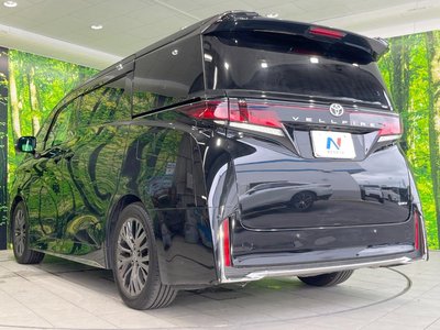 2026 Toyota VELLFIRE thumbnail 30