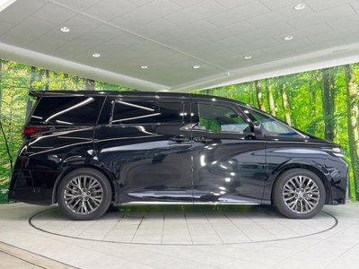 2026 Toyota VELLFIRE thumbnail 31