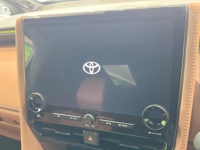 2026 Toyota VELLFIRE photo 6