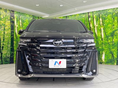 2026 Toyota VELLFIRE photo 15