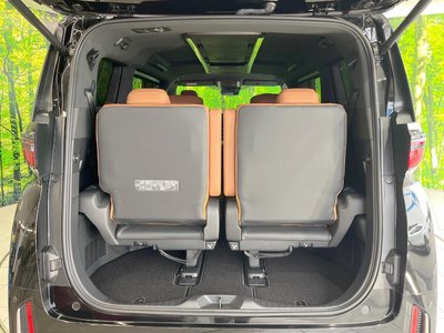 2026 Toyota VELLFIRE thumbnail 65