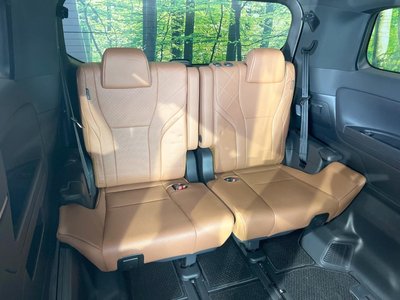 2026 Toyota VELLFIRE photo 10